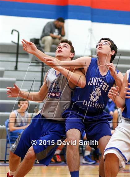 Thumbnail 3 in Jamestown @ Lexington (Lexington Jamboree) photogallery.