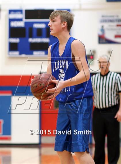 Thumbnail 2 in Jamestown @ Lexington (Lexington Jamboree) photogallery.