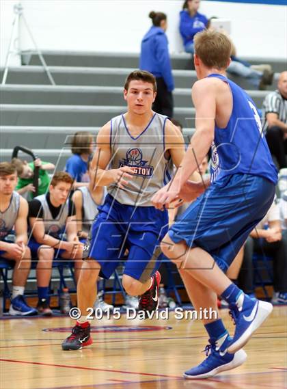 Thumbnail 2 in Jamestown @ Lexington (Lexington Jamboree) photogallery.