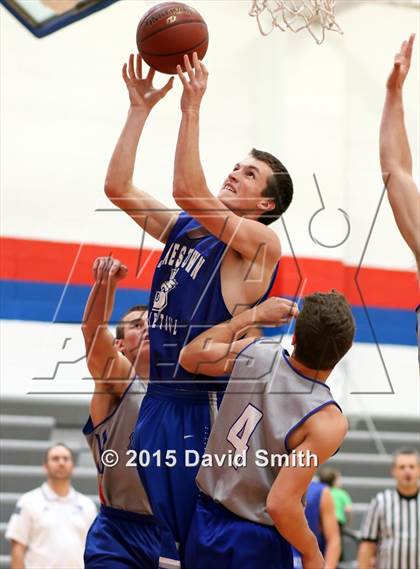 Thumbnail 1 in Jamestown @ Lexington (Lexington Jamboree) photogallery.