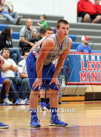 Thumbnail 2 in Jamestown @ Lexington (Lexington Jamboree) photogallery.