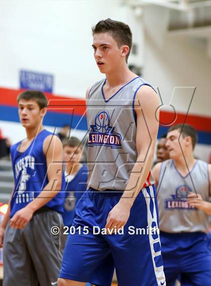 Thumbnail 2 in Jamestown @ Lexington (Lexington Jamboree) photogallery.