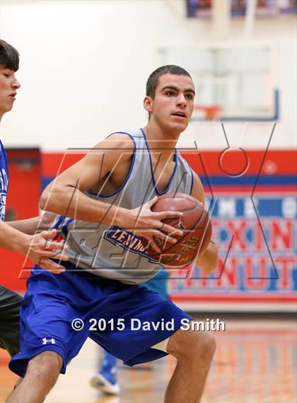 Thumbnail 2 in Jamestown @ Lexington (Lexington Jamboree) photogallery.