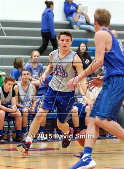 Thumbnail 1 in Jamestown @ Lexington (Lexington Jamboree) photogallery.