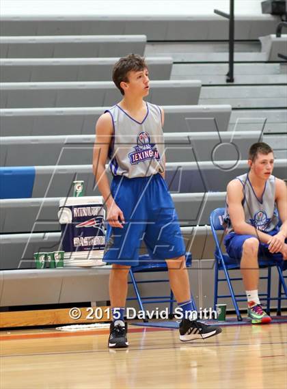 Thumbnail 2 in Jamestown @ Lexington (Lexington Jamboree) photogallery.