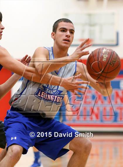 Thumbnail 3 in Jamestown @ Lexington (Lexington Jamboree) photogallery.