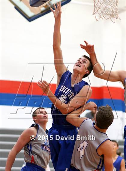 Thumbnail 2 in Jamestown @ Lexington (Lexington Jamboree) photogallery.