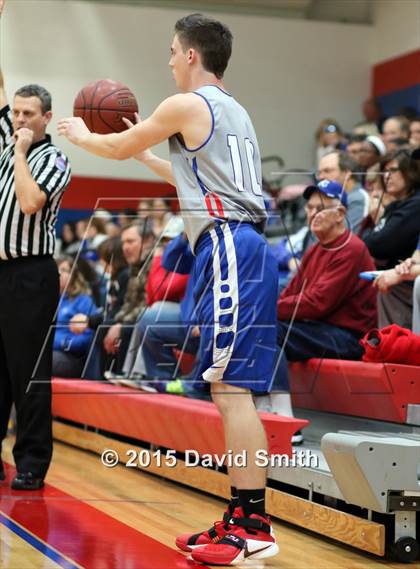 Thumbnail 2 in Jamestown @ Lexington (Lexington Jamboree) photogallery.