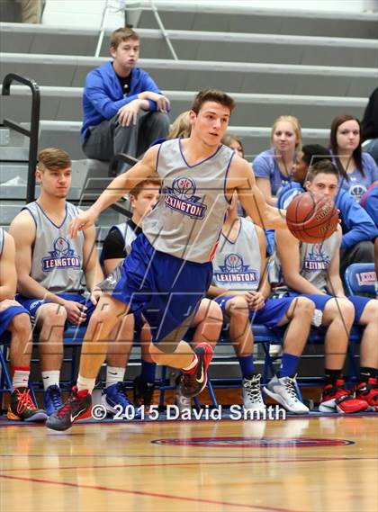 Thumbnail 2 in Jamestown @ Lexington (Lexington Jamboree) photogallery.