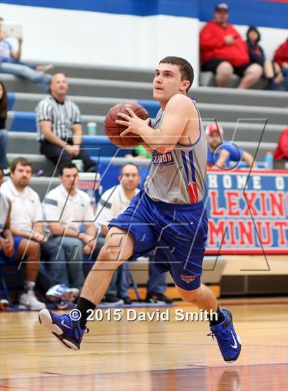 Thumbnail 3 in Jamestown @ Lexington (Lexington Jamboree) photogallery.