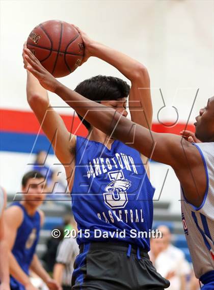 Thumbnail 1 in Jamestown @ Lexington (Lexington Jamboree) photogallery.
