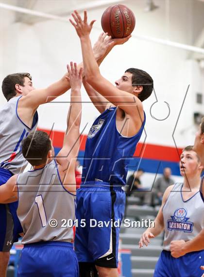 Thumbnail 1 in Jamestown @ Lexington (Lexington Jamboree) photogallery.