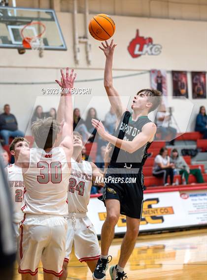 Thumbnail 1 in Braxton County @ Webster County photogallery.