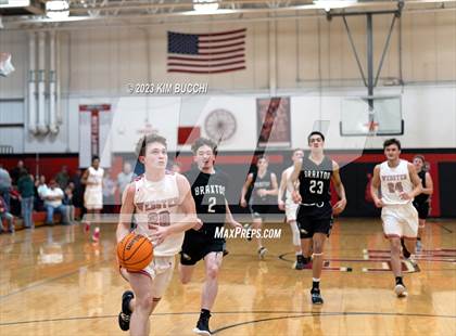 Thumbnail 1 in Braxton County @ Webster County photogallery.