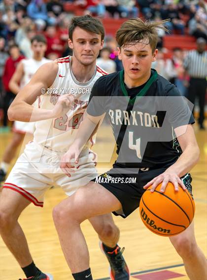 Thumbnail 3 in Braxton County @ Webster County photogallery.
