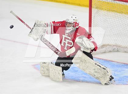 Thumbnail 1 in Fairfield Prep vs. Notre Dame, WH (CIAC DI Final) photogallery.