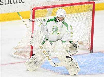 Thumbnail 2 in Fairfield Prep vs. Notre Dame, WH (CIAC DI Final) photogallery.