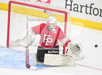 Thumbnail 3 in Fairfield Prep vs. Notre Dame, WH (CIAC DI Final) photogallery.
