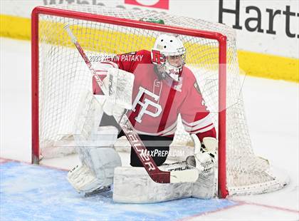 Thumbnail 1 in Fairfield Prep vs. Notre Dame, WH (CIAC DI Final) photogallery.