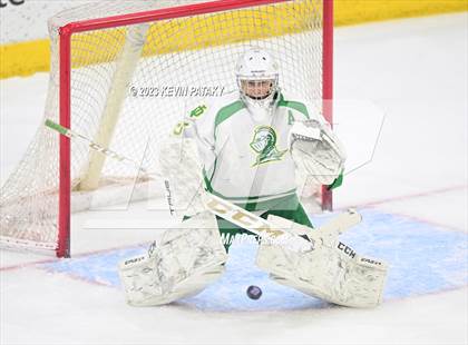 Thumbnail 3 in Fairfield Prep vs. Notre Dame, WH (CIAC DI Final) photogallery.