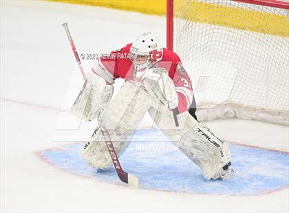 Thumbnail 2 in Fairfield Prep vs. Notre Dame, WH (CIAC DI Final) photogallery.