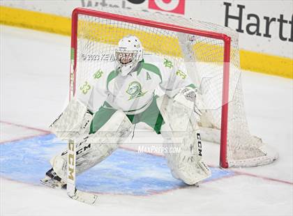 Thumbnail 2 in Fairfield Prep vs. Notre Dame, WH (CIAC DI Final) photogallery.