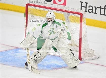 Thumbnail 1 in Fairfield Prep vs. Notre Dame, WH (CIAC DI Final) photogallery.