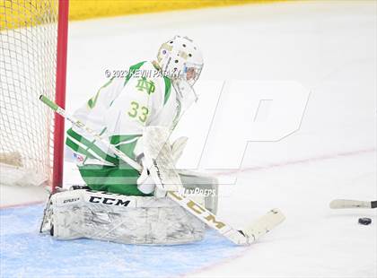 Thumbnail 1 in Fairfield Prep vs. Notre Dame, WH (CIAC DI Final) photogallery.