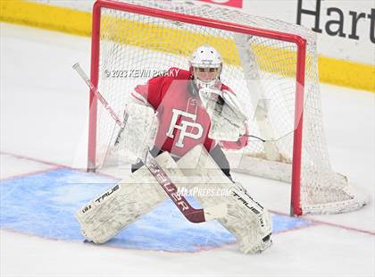Thumbnail 2 in Fairfield Prep vs. Notre Dame, WH (CIAC DI Final) photogallery.