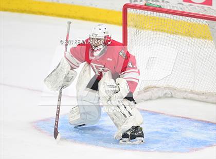 Thumbnail 3 in Fairfield Prep vs. Notre Dame, WH (CIAC DI Final) photogallery.