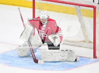 Thumbnail 2 in Fairfield Prep vs. Notre Dame, WH (CIAC DI Final) photogallery.