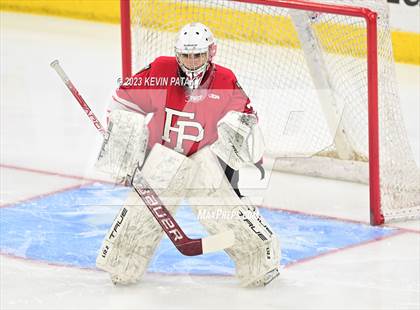 Thumbnail 1 in Fairfield Prep vs. Notre Dame, WH (CIAC DI Final) photogallery.