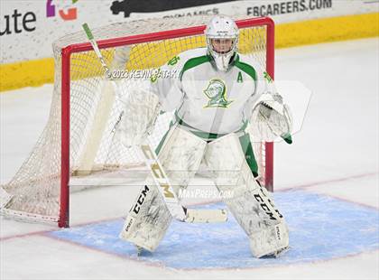 Thumbnail 2 in Fairfield Prep vs. Notre Dame, WH (CIAC DI Final) photogallery.