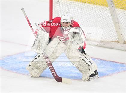 Thumbnail 2 in Fairfield Prep vs. Notre Dame, WH (CIAC DI Final) photogallery.