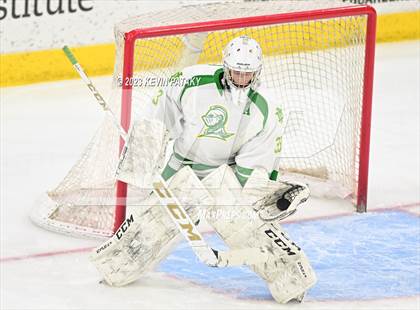 Thumbnail 3 in Fairfield Prep vs. Notre Dame, WH (CIAC DI Final) photogallery.