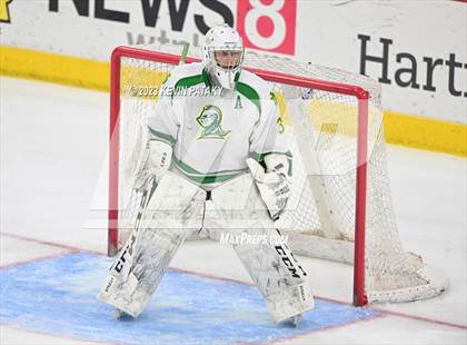 Thumbnail 2 in Fairfield Prep vs. Notre Dame, WH (CIAC DI Final) photogallery.