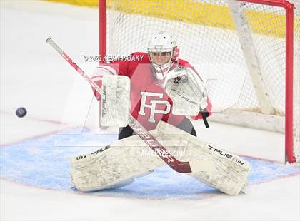 Thumbnail 1 in Fairfield Prep vs. Notre Dame, WH (CIAC DI Final) photogallery.