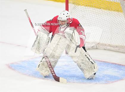 Thumbnail 2 in Fairfield Prep vs. Notre Dame, WH (CIAC DI Final) photogallery.