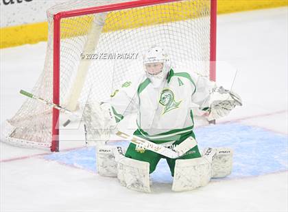 Thumbnail 2 in Fairfield Prep vs. Notre Dame, WH (CIAC DI Final) photogallery.