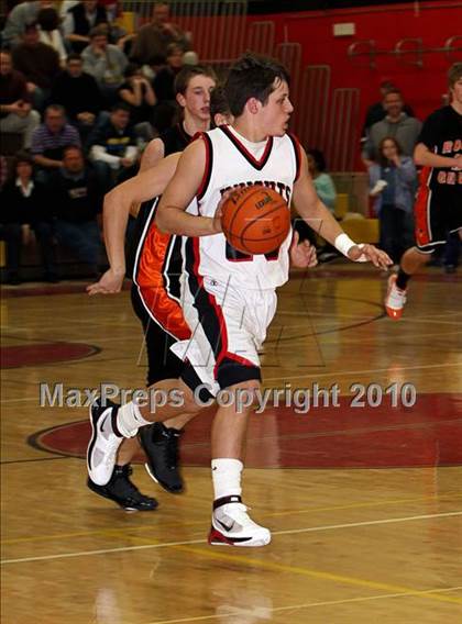 Thumbnail 1 in Rocky Grove @ Franklin (Dick Russell Memorial Tournament) photogallery.