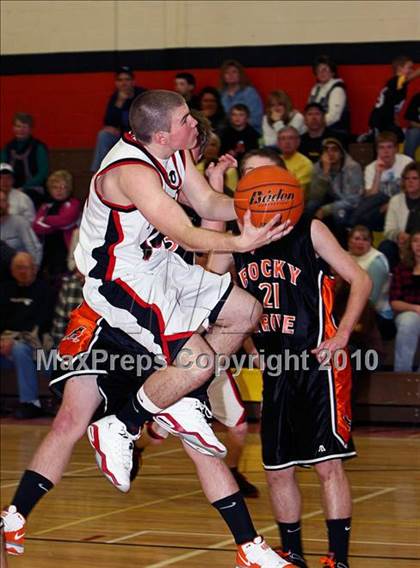Thumbnail 3 in Rocky Grove @ Franklin (Dick Russell Memorial Tournament) photogallery.
