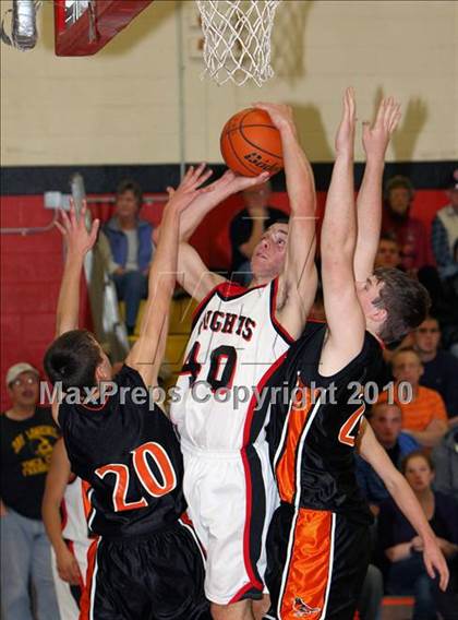 Thumbnail 3 in Rocky Grove @ Franklin (Dick Russell Memorial Tournament) photogallery.