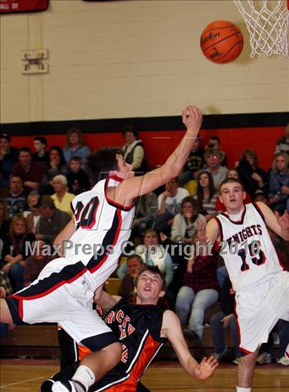 Thumbnail 1 in Rocky Grove @ Franklin (Dick Russell Memorial Tournament) photogallery.