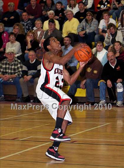 Thumbnail 2 in Rocky Grove @ Franklin (Dick Russell Memorial Tournament) photogallery.