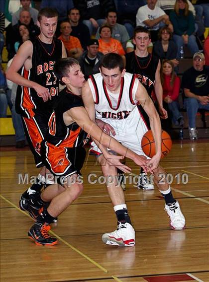Thumbnail 2 in Rocky Grove @ Franklin (Dick Russell Memorial Tournament) photogallery.