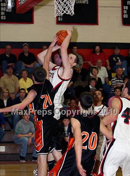 Thumbnail 1 in Rocky Grove @ Franklin (Dick Russell Memorial Tournament) photogallery.