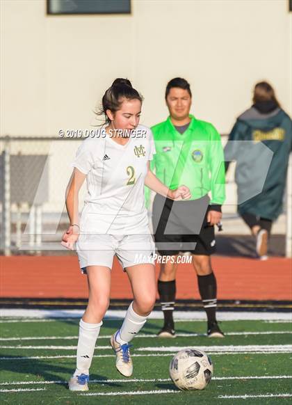 Thumbnail 3 in Moreau Catholic @ James Logan photogallery.