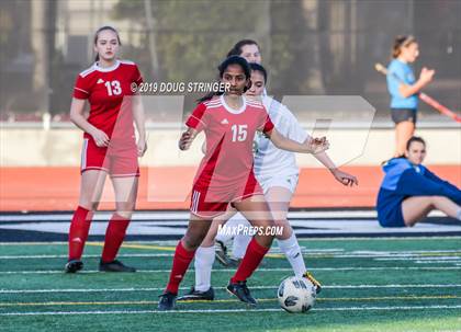 Thumbnail 2 in Moreau Catholic @ James Logan photogallery.
