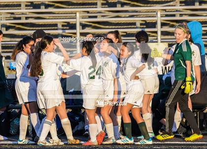 Thumbnail 3 in Moreau Catholic @ James Logan photogallery.