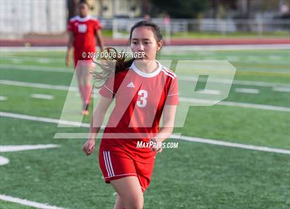 Thumbnail 3 in Moreau Catholic @ James Logan photogallery.